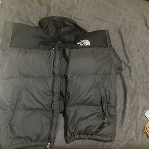 The North Face 1996 Retro Nuptse 700